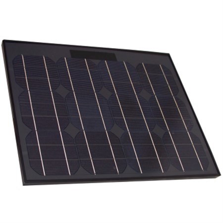 Solpanel 33 watt