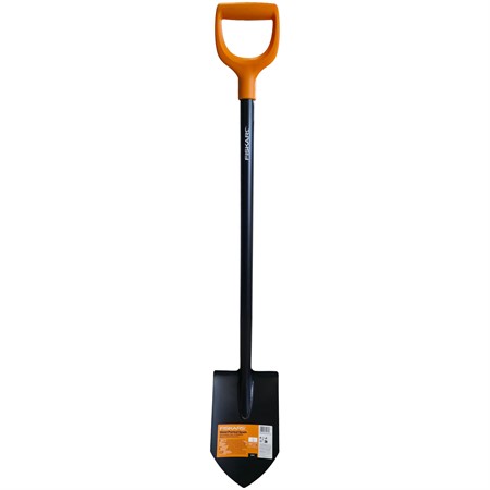 Trädgårdsspade Solid