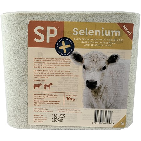 SP Selenium 10 kg