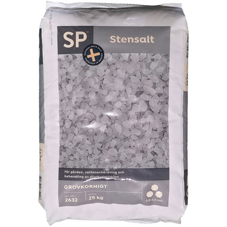 SP Stensalt