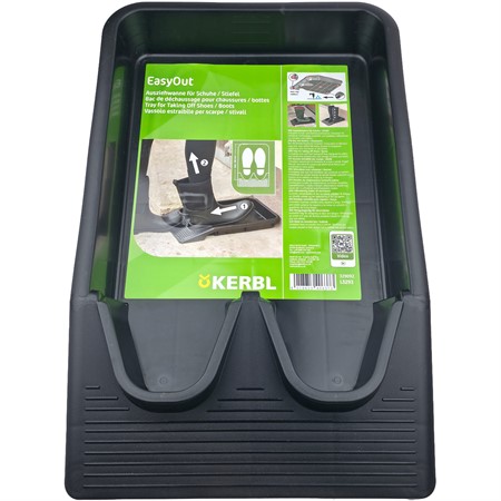 Stövelkneckt (enkel)