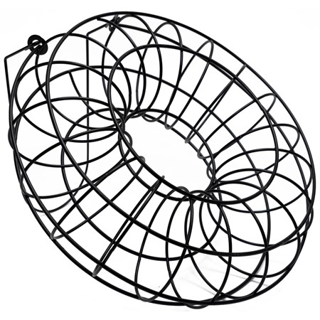 Fågelmatare Talgboll Cirkel