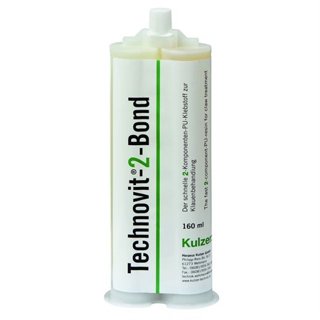 Klövlim Technovit-2-Bond 160 ml