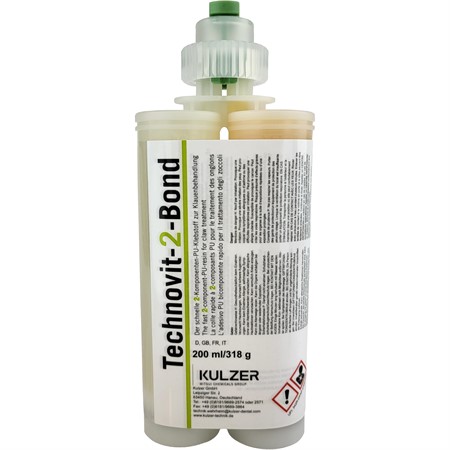 Klövlim Technovit-2-Bond 210 ml