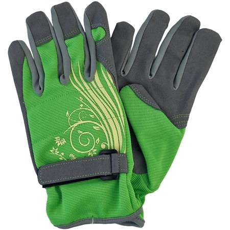 Trädgårdshandske "Secret Garden"