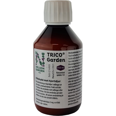 TRICO Garden 250 ml (koncentrat)
