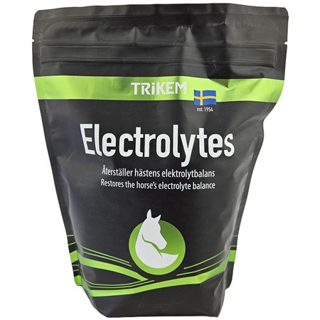 Trikem Electrolytes