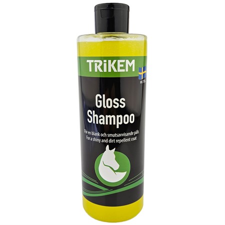 Trikem Gloss Shampoo