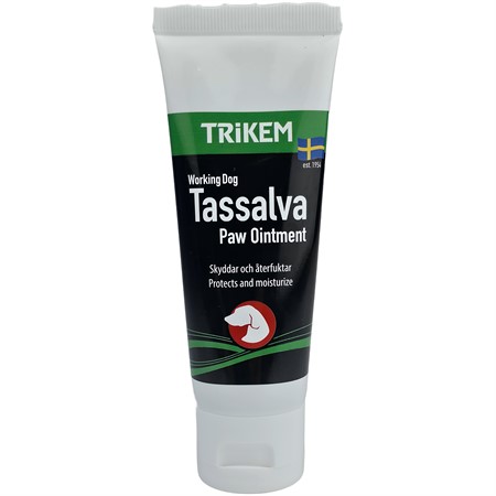 Trikem Tassalva