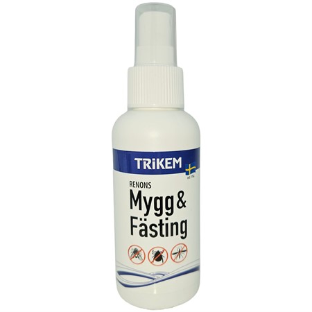 Renons Mygg & Fästing