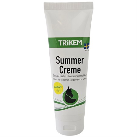Trikem SummerCremé