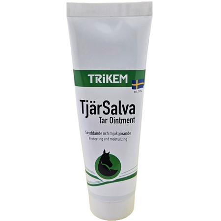 Trikem TjärSalva