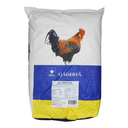 Värp Max Pellets 20 kg