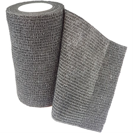 Vet-Flex Bandage Svart