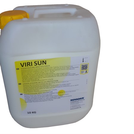 Viri Sun 10 kg